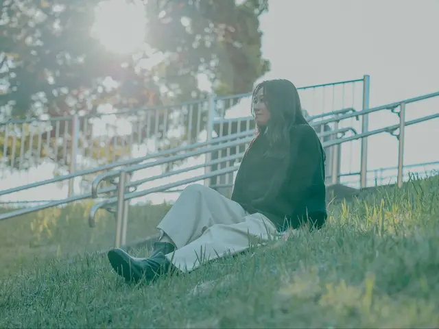 夫婦で撮影！ポートレート・宣材写真