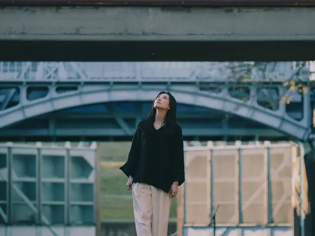 夫婦で撮影！ポートレート・宣材写真