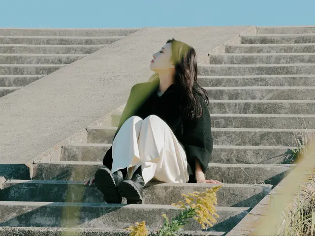 夫婦で撮影！ポートレート・宣材写真