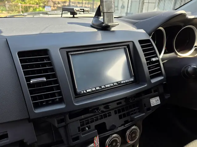 年中無休 24時間対応 カーナビ取付致します！その他電装品もご相談下さい！サービスの画像