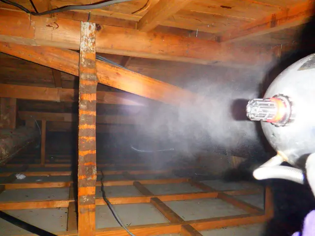 新規出店◇32年の実績◎プロ技術者7名体制◎日本PCO協会会員◎完全自社施工サービスの画像