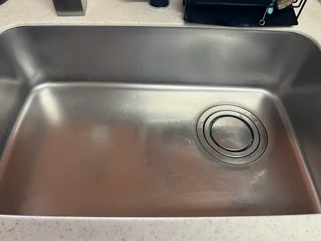 ◎キッチンクリーニング◎低価格でもクオリティは高くやらせて頂きます☆サービスの画像