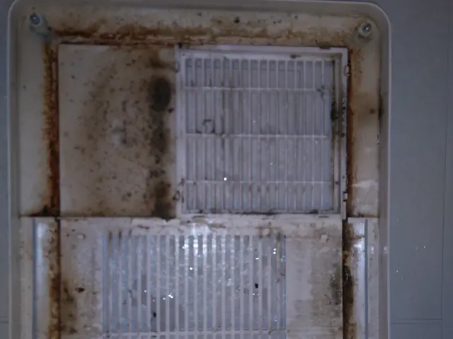 浴室の困っている汚れを落とします！当店にお任せください！【ハウスクリン石川金沢】サービスの画像