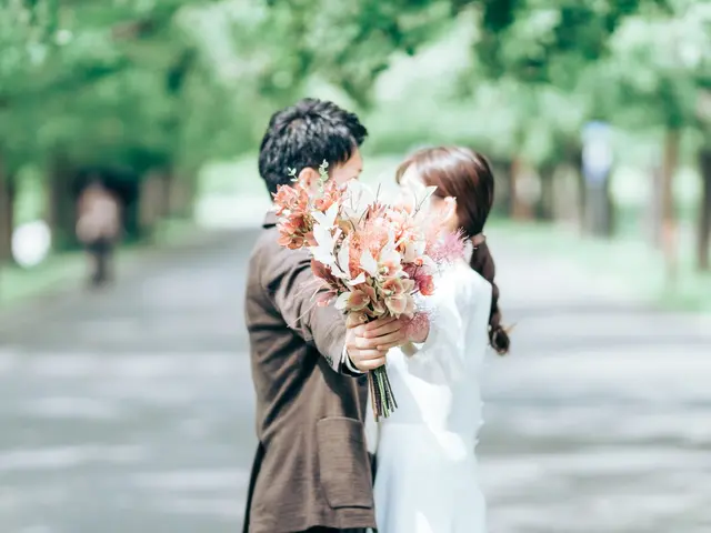 ＊楽しく思い出にも残るウェディングフォトを残しませんか＊