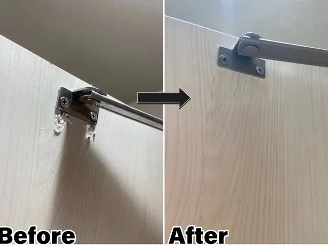 女性店長自らが補修対応します。大手ハウスメーカーや中古物件も多数経験有り。サービスの画像