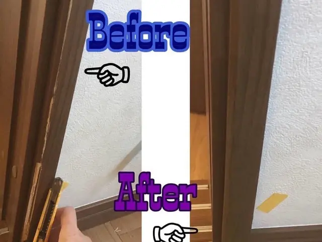 女性店長自らが補修対応します。大手ハウスメーカーや中古物件も多数経験有り。サービスの画像