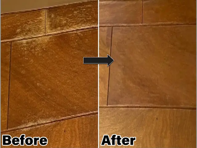 女性店長自らが補修対応します。大手ハウスメーカーや中古物件も多数経験有り。サービスの画像