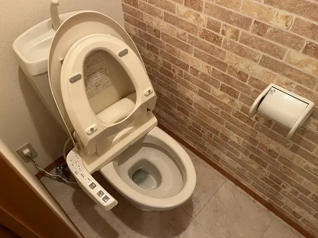 【年末大掃除に】浴室・換気扇・キッチン・トイレ4点セット★口コミ高評価店！サービスの画像