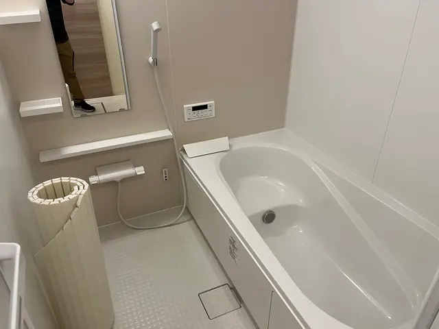 【年末大掃除に】浴室・換気扇・キッチン・トイレ4点セット★口コミ高評価店！サービスの画像