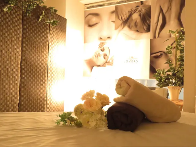 【リラクゼーション以上のドライヘッドマッサージ】歴20年カイロプラクターの施術サービスの画像