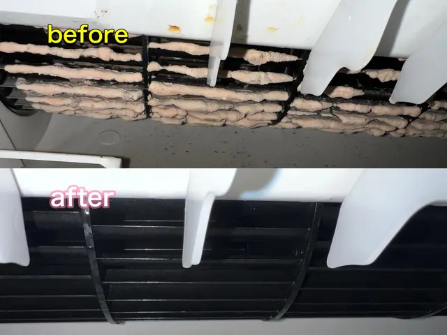 【防カビコーティング無料】複数台割引きあり！プロの技でエアコンを蘇らせます！サービスの画像