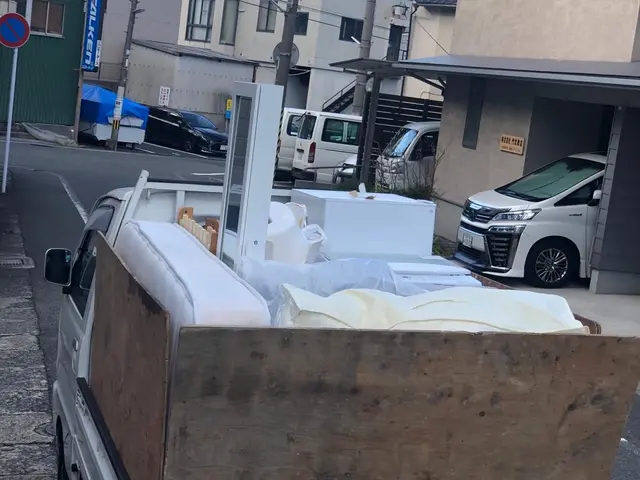 【随時予約受付中】お客様のお困り事を一緒に解決致します！エアコン回収無料！！サービスの画像