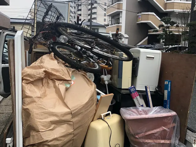 【随時予約受付中】お客様のお困り事を一緒に解決致します！エアコン回収無料！！サービスの画像