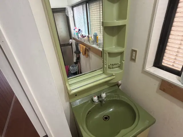 丁寧な作業が自慢です◎損害保険加入済◎営業時間外でも相談可能、外注なし。サービスの画像