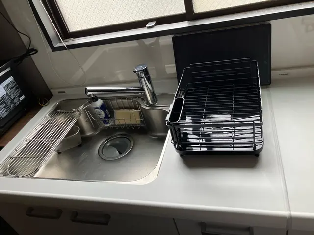 民泊清掃代行サービスの画像