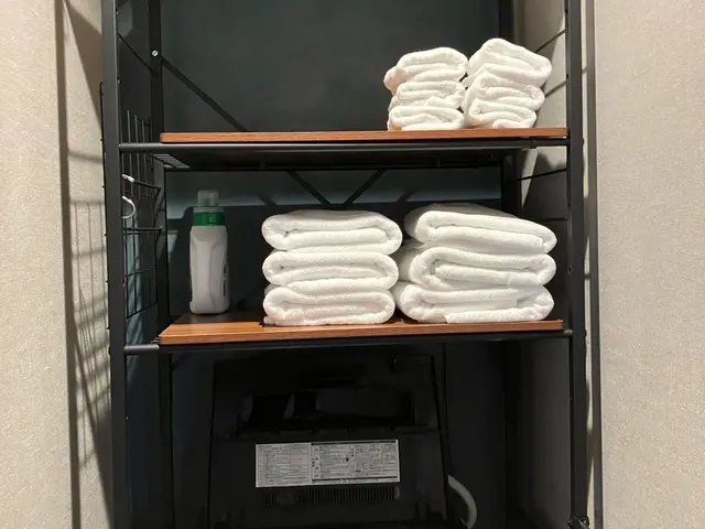 民泊清掃代行サービスの画像