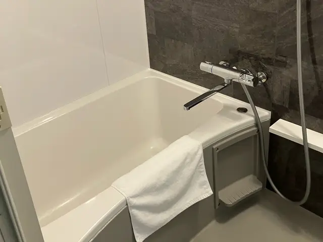 民泊清掃代行サービスの画像