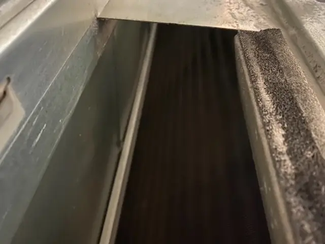 業務用エアコンサービスの画像