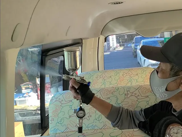 次世代型ハイブリッド光触媒☆除菌・抗ウイルス・消臭・防カビ・防虫効果は5年持続☆サービスの画像