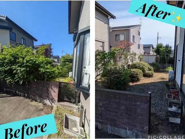 令和7年8月出店◎地域密着50年！ご家族みんなが安心できるように【新潟市発】サービスの画像