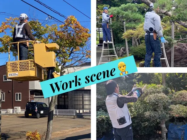 令和7年8月出店◎地域密着50年！ご家族みんなが安心できるように【新潟市発】サービスの画像