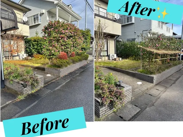 令和7年8月出店◎地域密着50年！ご家族みんなが安心できるように【新潟市発】サービスの画像