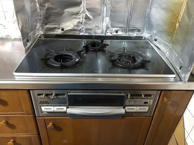 出店キャンペーン価格！安心の損害保険加入済み！(株)中山住設サービスの画像