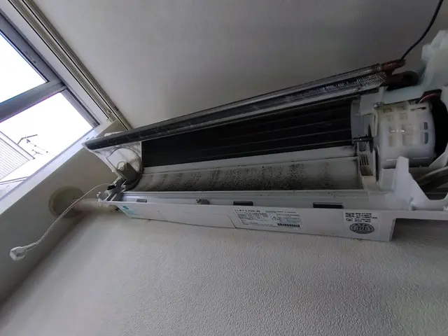 ◉2月ご予約の方限定〜お試し価格中  ◉今なら防カビ抗菌コート無料施工サービスサービスの画像