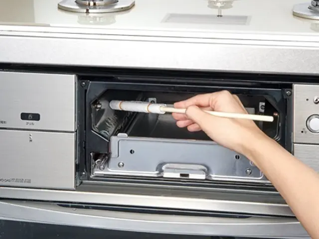 ★キッチンクリーニング★安心エコ洗剤★100%自社対応★安心損保加入★福島県密着サービスの画像