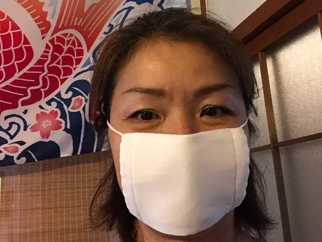 ★業界歴16年★ 経験をいかした安心作業◎コロナ対策◎サービスの画像