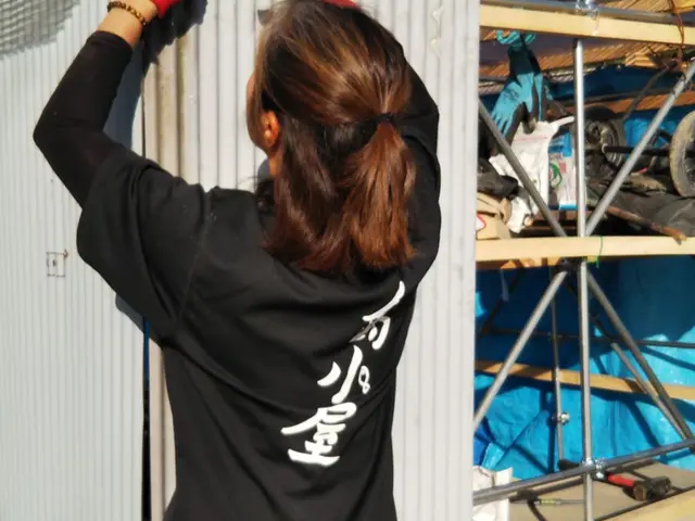 ★業界歴16年★ 経験をいかした安心作業◎コロナ対策◎サービスの画像