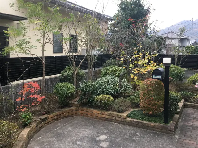 『2級造園施工管理技士』を持った造園のプロが伺います！豊富な経験と知識で安心◎サービスの画像