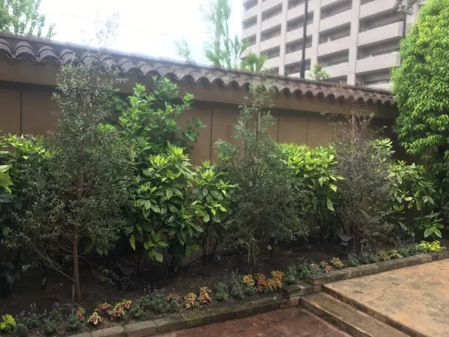 『2級造園施工管理技士』を持った造園のプロが伺います！豊富な経験と知識で安心◎サービスの画像