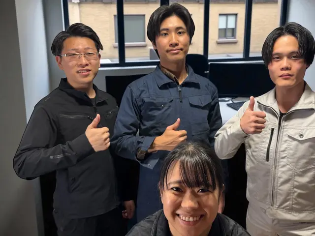 毎日過ごす居住空間を当社が綺麗をサポートします！サービスの画像