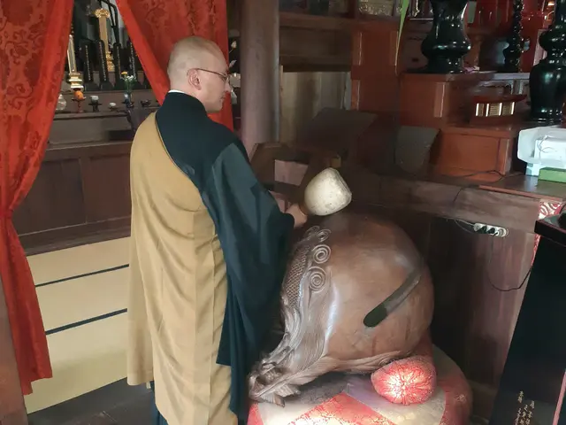 供養·各種法要！お寺とつながりない方必見！！急な依頼も最善を尽くします！！！サービスの画像