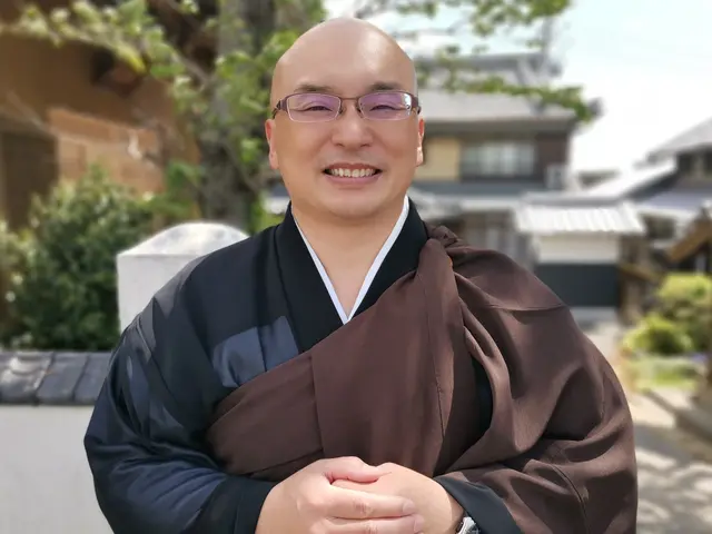 供養·各種法要！お寺とつながりない方必見！！急な依頼も最善を尽くします！！！サービスの画像