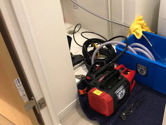 ◆速やか対応◆つまりの悩みをスッキリ解消！サービスの画像