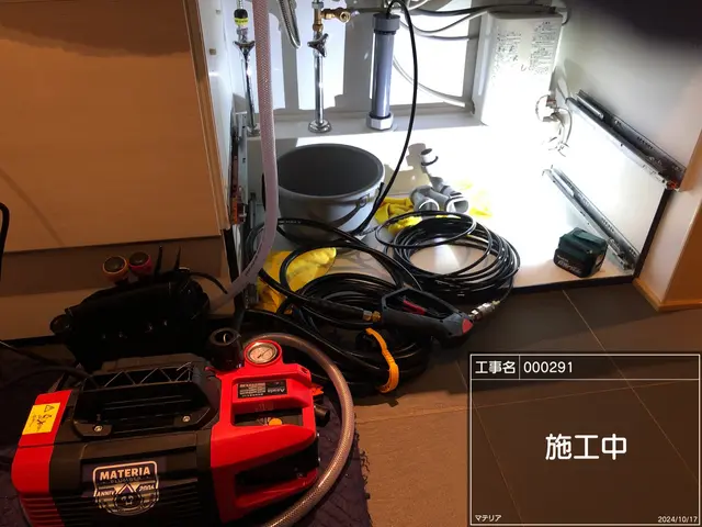 ◆速やか対応◆つまりの悩みをスッキリ解消！サービスの画像