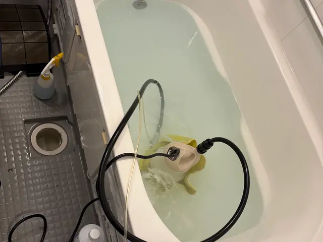 【初出店特別価格】ファインバブルと活性酸素でWの強力除菌！満足の丁寧作業！サービスの画像