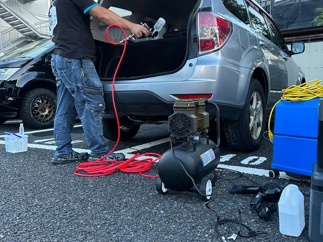 27年の実績　思わず笑顔になりますサービスの画像