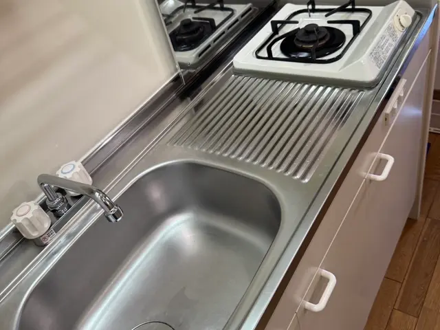 ◆◇徹底洗浄で快適空間◇◆ 今だけ新規出店キャンペーン！サービスの画像