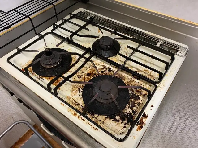 ◆◇徹底洗浄で快適空間◇◆ 今だけ新規出店キャンペーン！サービスの画像