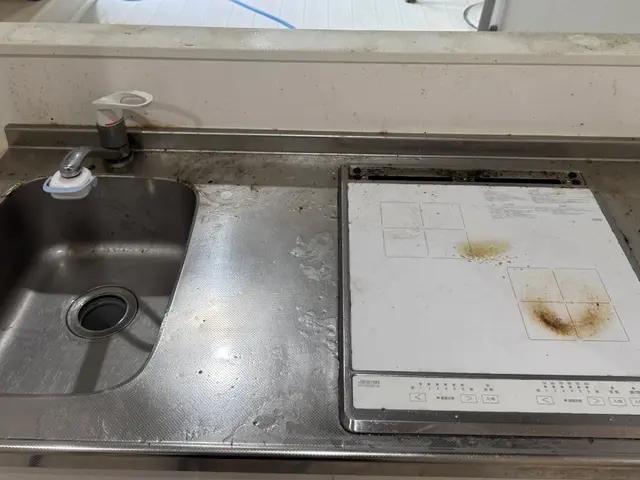 ◆◇徹底洗浄で快適空間◇◆ 今だけ新規出店キャンペーン！サービスの画像