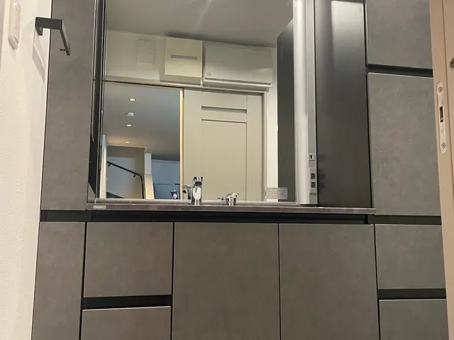 ボウルヒビ割れを保険工事できるかも？サービスの画像