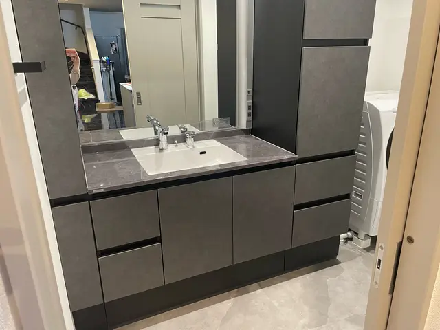 ボウルヒビ割れを保険工事できるかも？サービスの画像