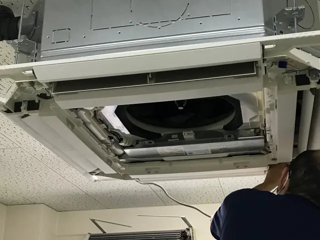 家ピカ本舗の加盟店◎年間1000件以上の作業実績◎損害保険加入◎創業１２年以上サービスの画像