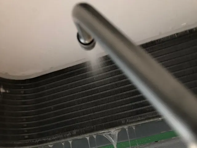 家ピカ本舗の加盟店◎年間1000件以上の作業実績◎損害保険加入◎創業１２年以上サービスの画像