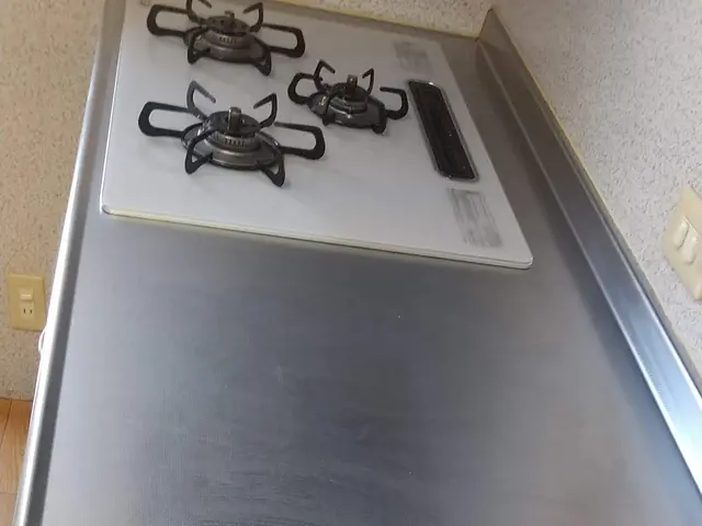 水回り３点セット     お風呂  換気扇  キッチンサービスの画像