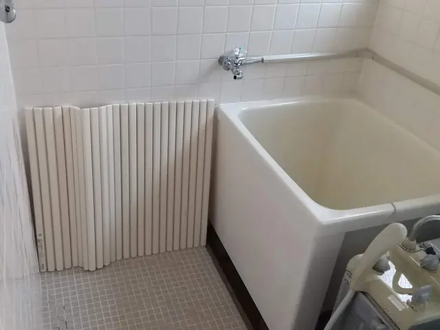 水回り３点セット     お風呂  換気扇  キッチンサービスの画像