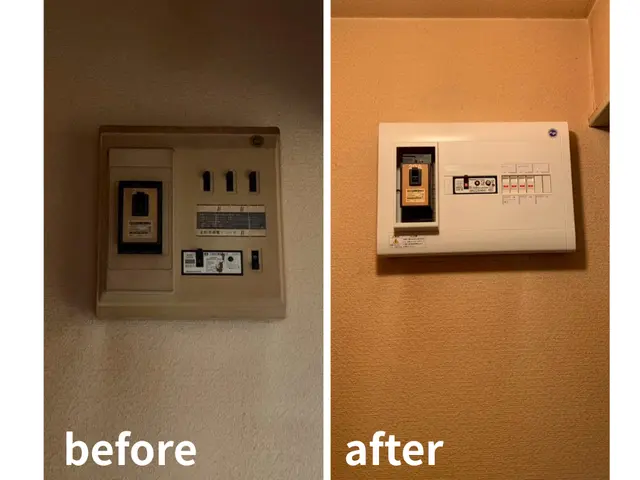 くれは設備｜国家資格保有・実績10年 夫婦で安心サポート★女性スタッフ同行可能★サービスの画像